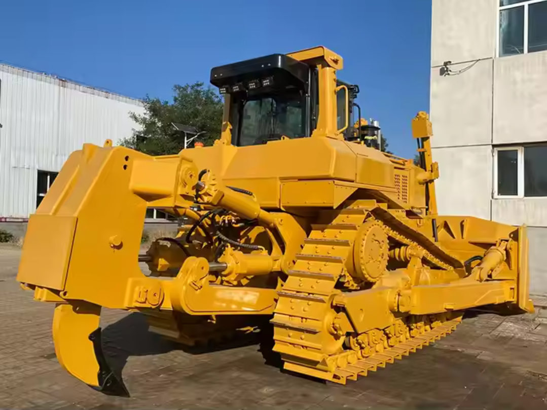 Factory Direct High Quality China Wholesale China Dozer Bulldozer Mini ...