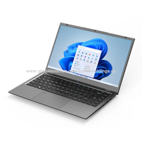 Ordinateur Portable Gaming 14", Intel Core i5 12450H, 2K, 128/256/512GB, PC Portable pour Bureau, ODM/OEM, Neuf et Pas Cher