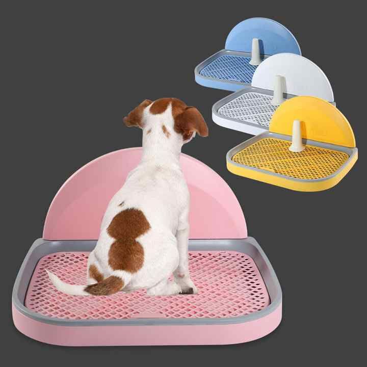 New Coming Dogs Potty Training Pads Holder For Small And Medium Dogs ...
