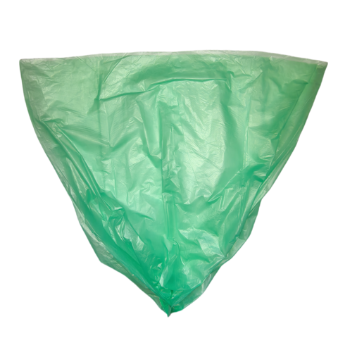Sacs à Déjections Canines pour Produits de Toilettage pour Animaux de Compagnie, Sacs à Déchets pour Chiens de Haute Qualité et de Couleur Unie