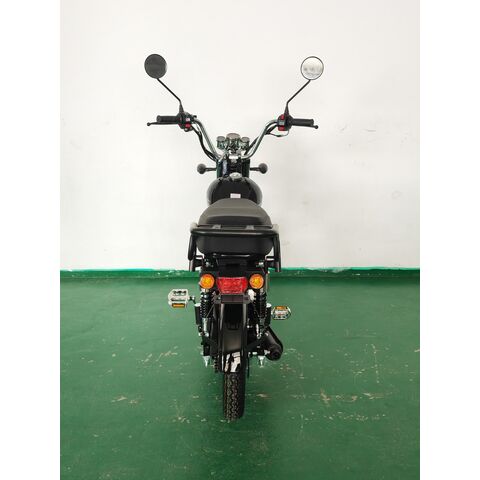 48cc/50cc/110cc Moped Motorrad Afrika Mini Kraftstoffsparendes Kleinkraftrad