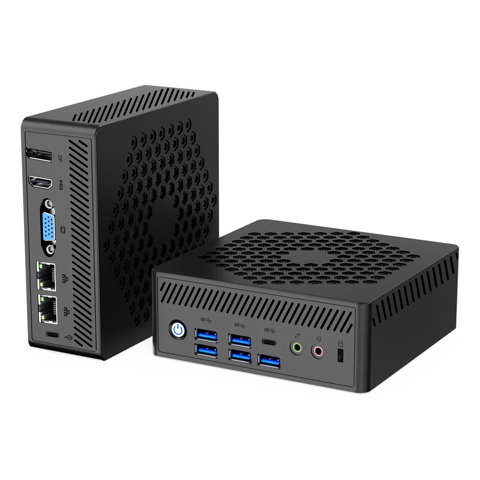 Mini Pc Module Factory Direct High Quality China Wholesale Mini Pc Ac8-n-n150-6u Twin ...