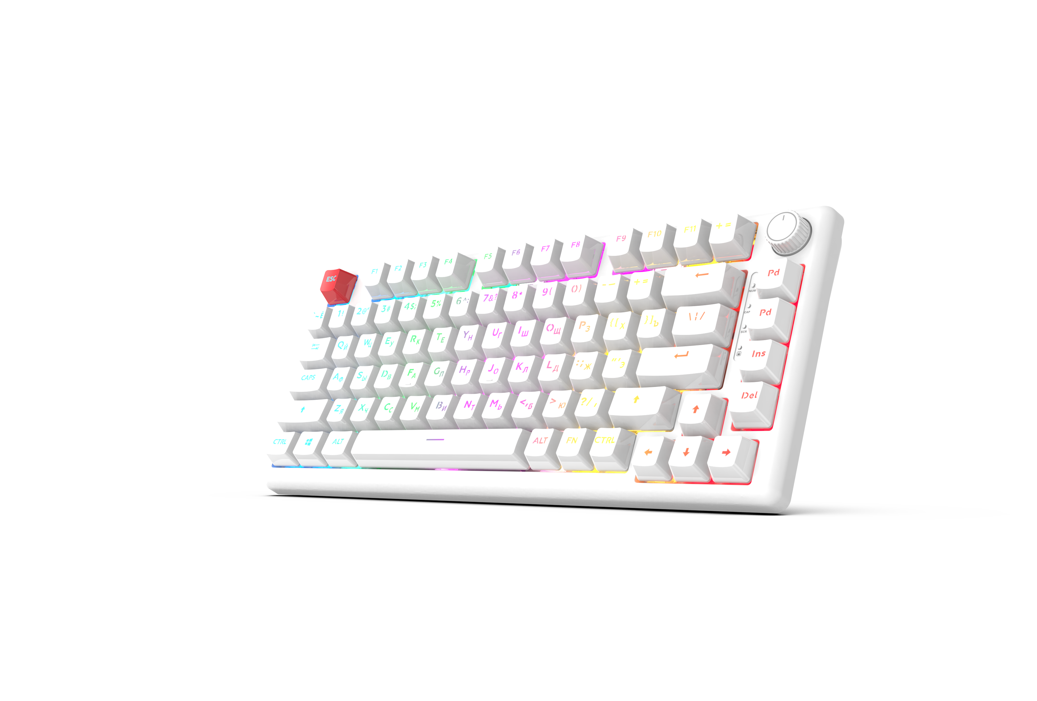 Factory Direct High Quality China Wholesale Mechanical Gaming Keyboard ...