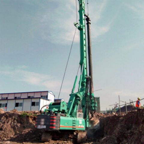 Liuzhou SH36A SD36A equipo de perforación multifunción a la venta