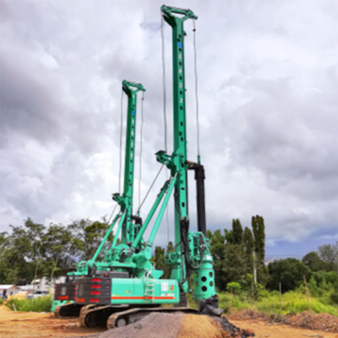 Liuzhou SH36A SD36A equipo de perforación multifunción a la venta