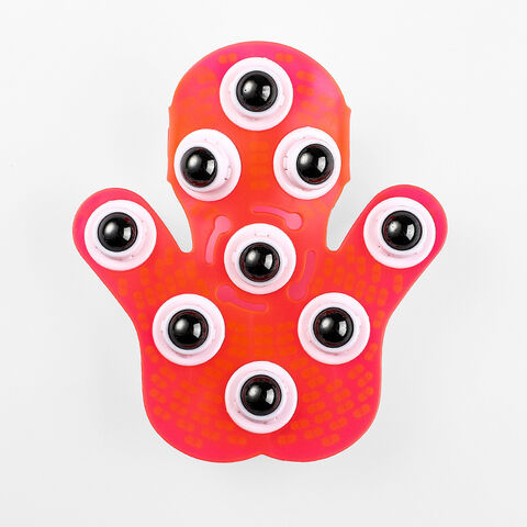 Körpermassagehandschuh