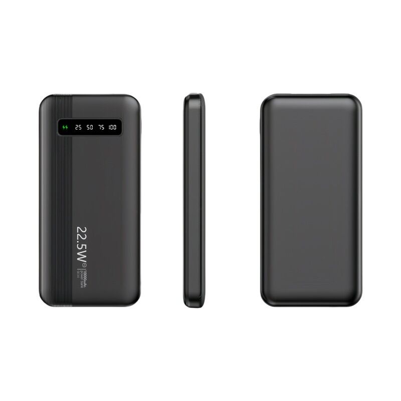 Bulk Buy China Wholesale New Product High Capacity Portable Pd22.5w