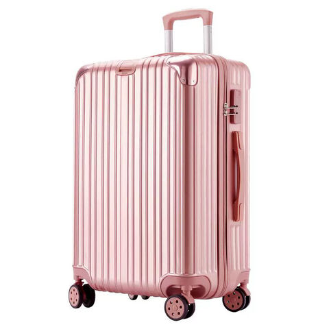 Koffer mit Zahlenschloss, großes Fassungsvermögen, Herren-Trolley im koreanischen Stil, leichtes Handgepäck mit Universalrädern - Großhandel