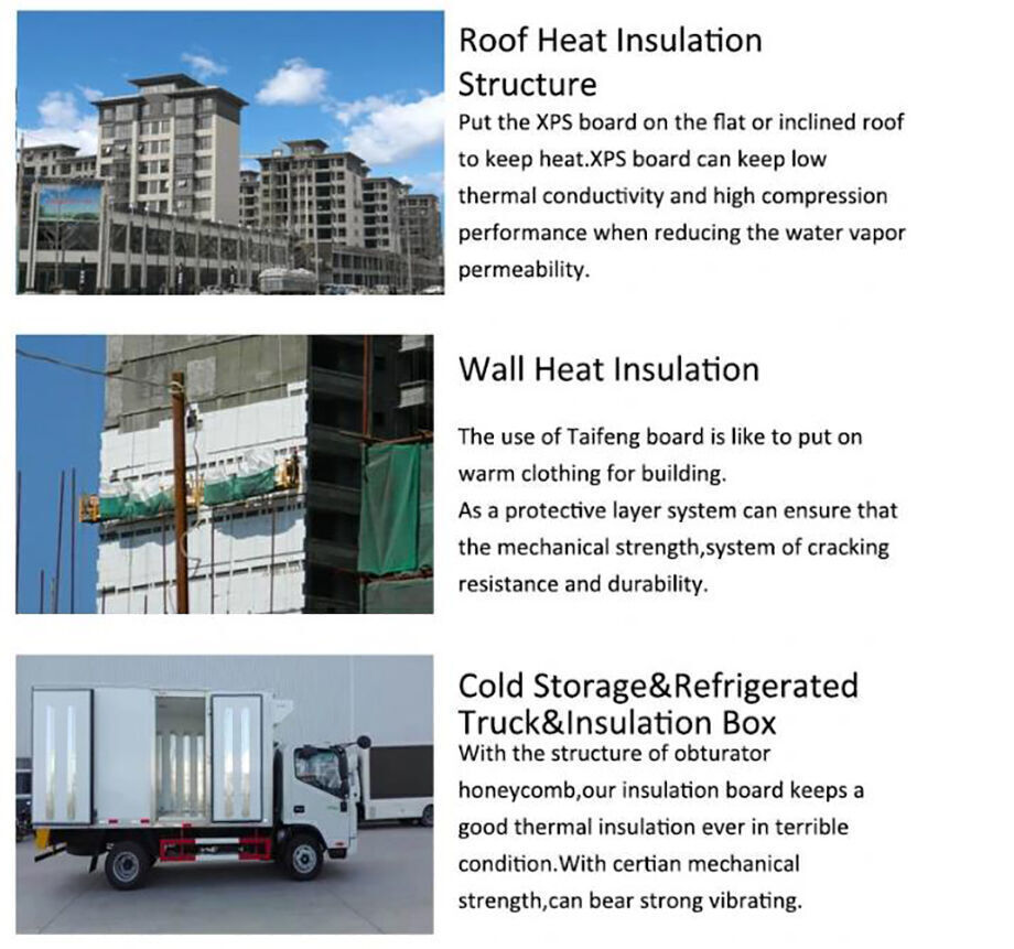 Exp Board Inulation Buy China Wholesale Sell High-quality Good Price Extruded Insulation ...