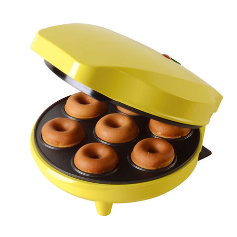 Appareil à Sandwich Électrique 2025 avec Plaques Antiadhésives, Grill Intérieur 750W pour Cuisine, Facile à Nettoyer