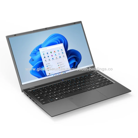Ordinateur Portable Gaming 14", Intel Core i5 12450H, 2K, 128/256/512GB, PC Portable pour Bureau, ODM/OEM, Neuf et Pas Cher
