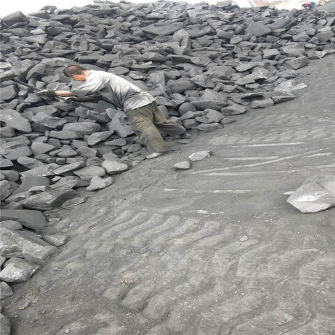 Prix du Soufre par Tonne, Déchets d'Anode en Carbone/Graphite, Déchets d'Anode en Carbone Fc 98,5%