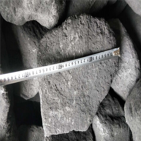 Prix du Soufre par Tonne, Déchets d'Anode en Carbone/Graphite, Déchets d'Anode en Carbone Fc 98,5%
