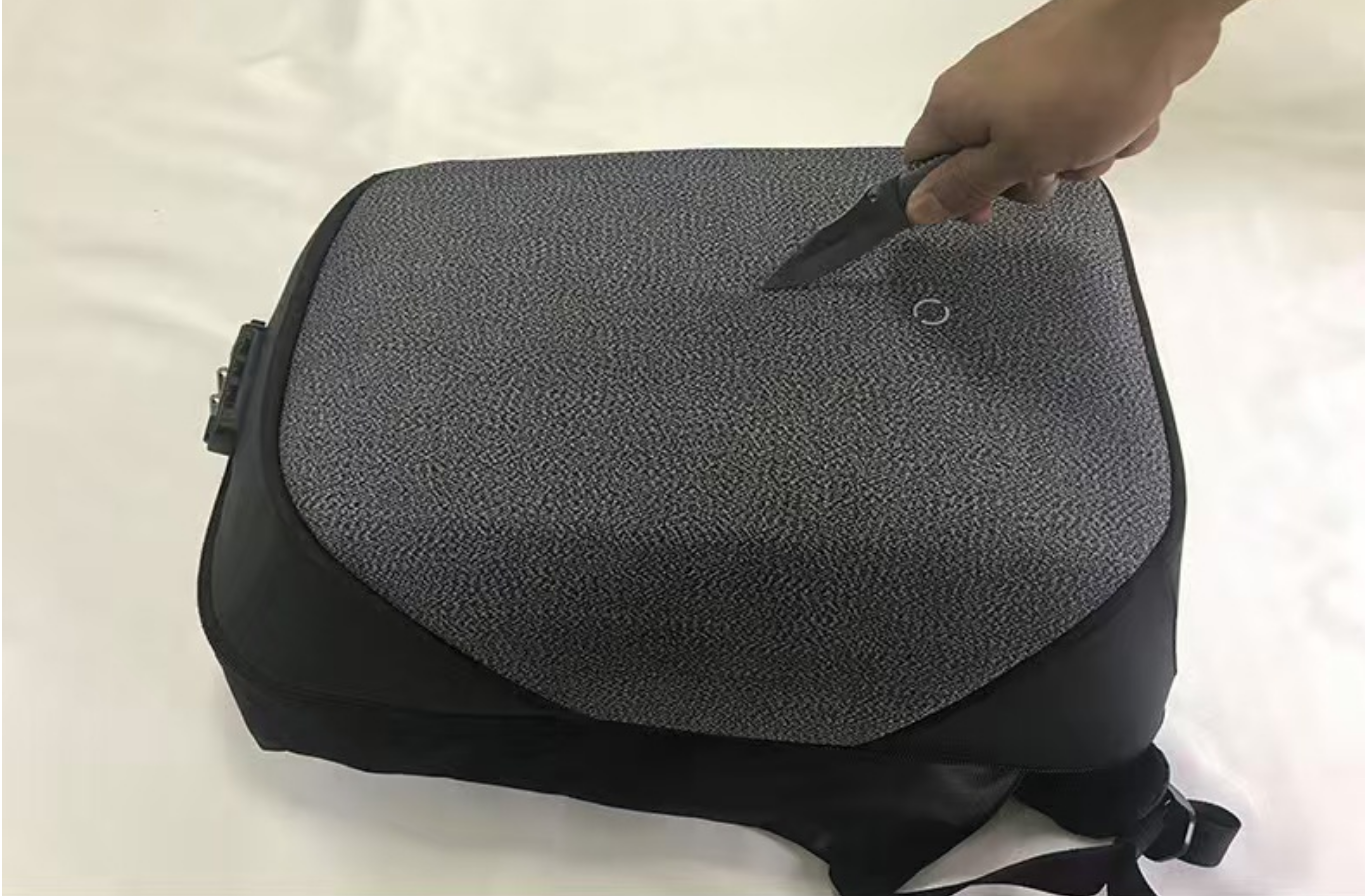 New High End Backpack Gift Promotion Bags Laptop Backpack With Laptop ...