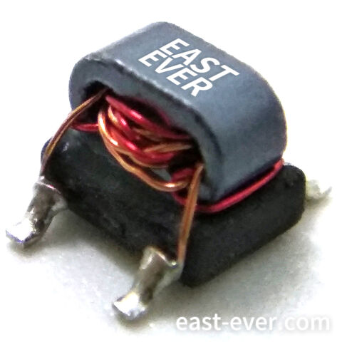Divisor de Potencia de 75Ω, 2 Vías, 5-1600 MHz para Transformador Balun, CATV, DOCSIS, Antena, Estación Base, Amplificador Push-Pull