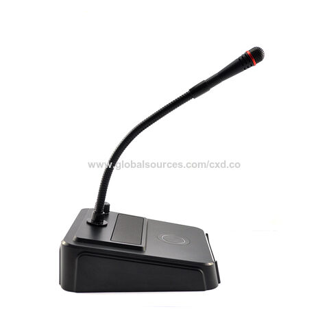mic連絡ページ Bought a cheap amazon mic to beef it up with better hardware