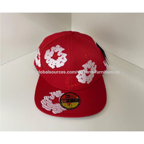 Denim Tears ハット Denim tears hat “ - Gem