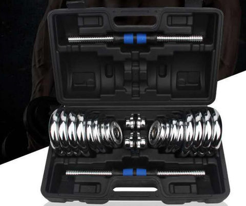 Factory Direct Sale Cast Iron Training Homeuse Weight Bench Dumbbell supplier