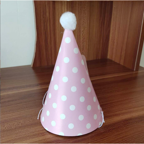 Chapeau de fête d'anniversaire en gros