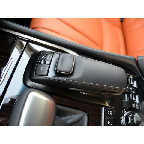 Wireless Apple CarPlay Decoder für zentrale Steuerung Bildschirm Upgrade für Lexus Joystick Control