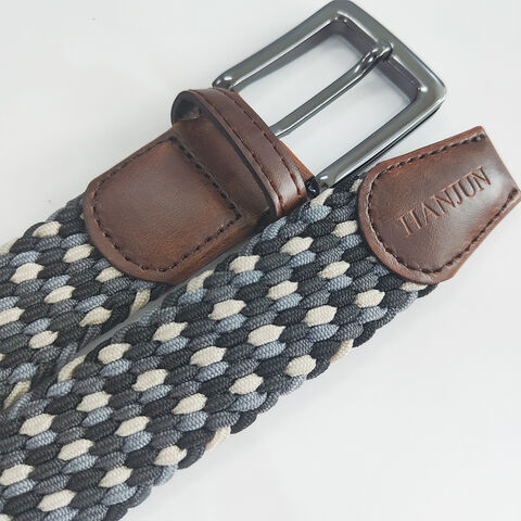 Ceinture extensible Ceintures réglables élastiques