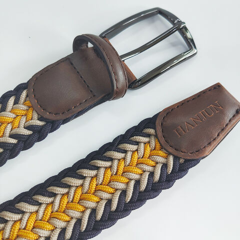 Ceinture extensible Ceintures réglables élastiques