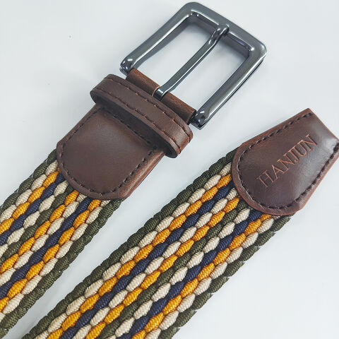 Ceinture extensible Ceintures réglables élastiques