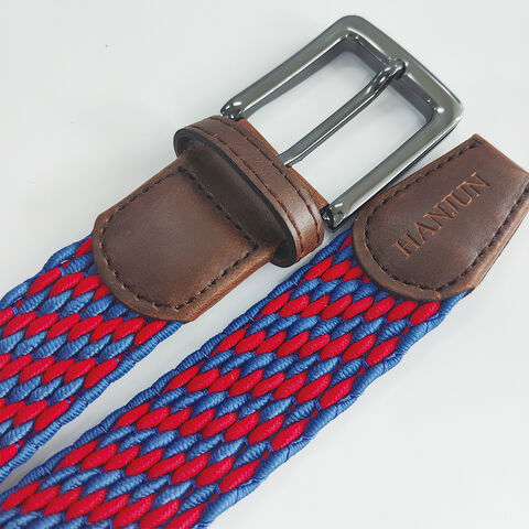 Ceinture extensible Ceintures réglables élastiques