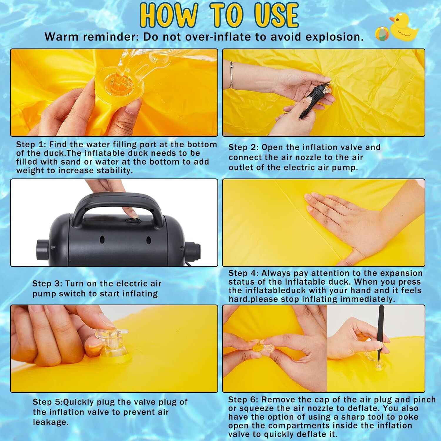 Buy China Wholesale Inflatable Ins Customized Inflatable Pvc Rubber ...
