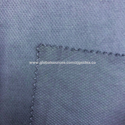 Tissu Maille Marine 100% Coton