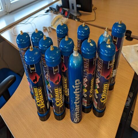 Acheter Cream Deluxe France