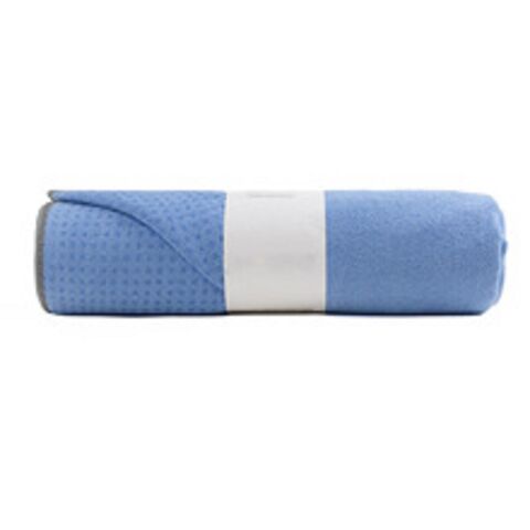 Wholesale Microfibre Yoga Towel Absorbent Sweat Soft Quick Dry Portable Fitness