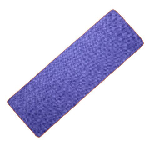 Wholesale Microfibre Yoga Towel Absorbent Sweat Soft Quick Dry Portable Fitness