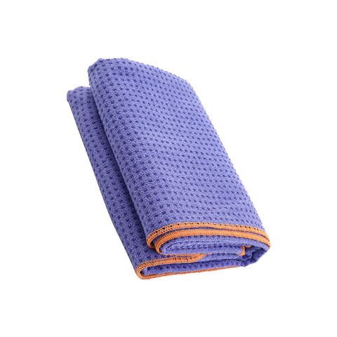 Wholesale Microfibre Yoga Towel Absorbent Sweat Soft Quick Dry Portable Fitness