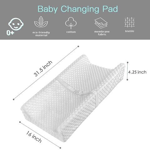 OEM Baby Wickelauflage für Kommode - Individuelle Fertigung
