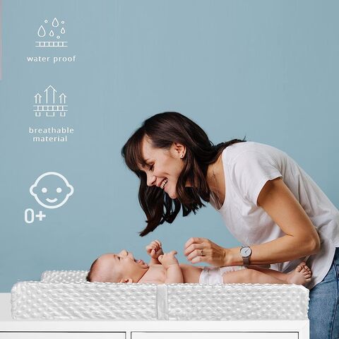 OEM Baby Wickelauflage für Kommode - Individuelle Fertigung