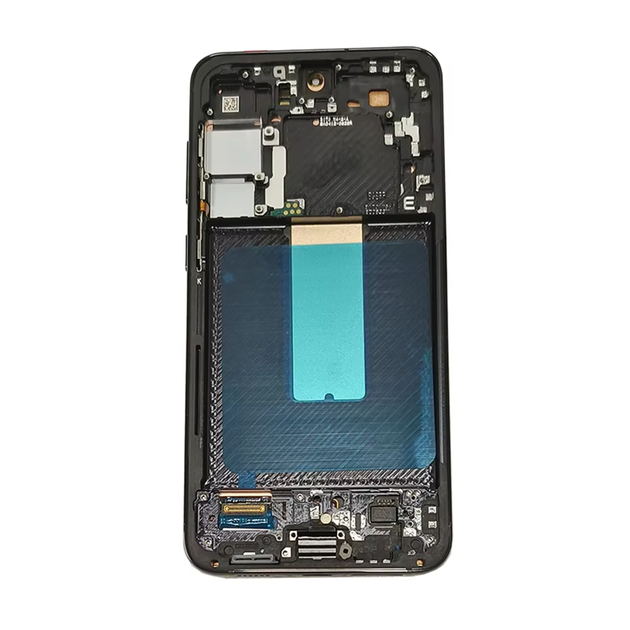 Lcd S23 Ultra 5g Touch Screen Display Replacement Lcd, Lcd Display ...