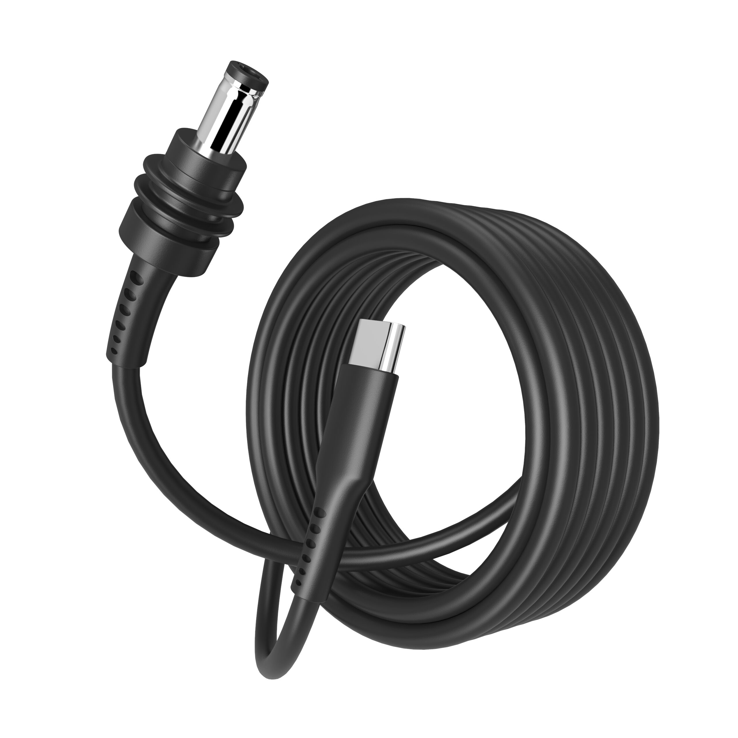 Starlink Mini Power Cable, Usb C To Dc Cable Pd 100w,water Proof 1m 2m ...