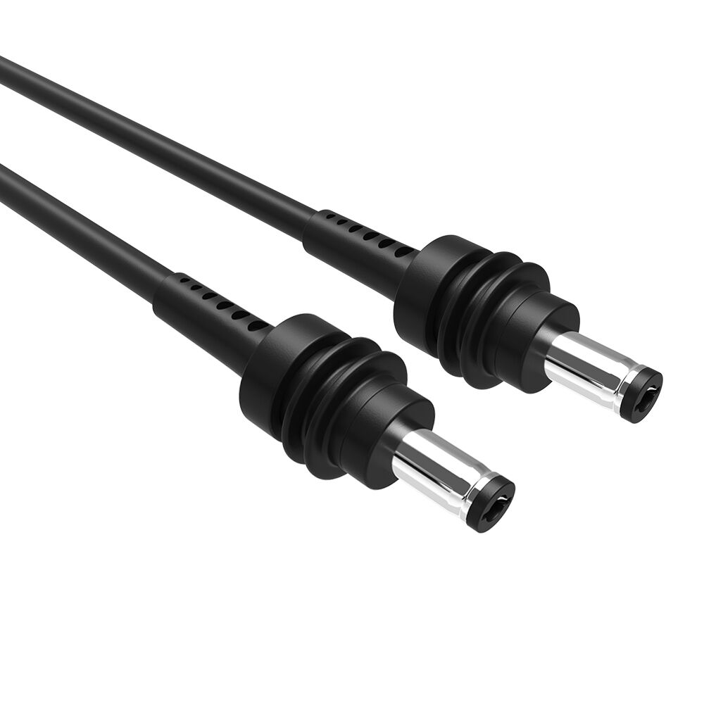 Starlink Mini Power Cable Dc To Dc, Water Proof For Outdoor,1m 2m 3mtr ...