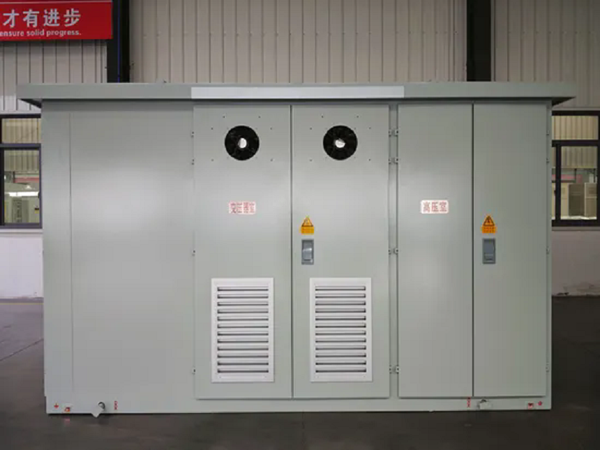 Factory Direct High Quality China Wholesale 500-1000kva American Box ...