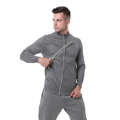 Ropa de trabajo ignífuga y retardante de llama, suéter de aislamiento térmico resistente a altas temperaturas, ropa de trabajo gruesa y cálida