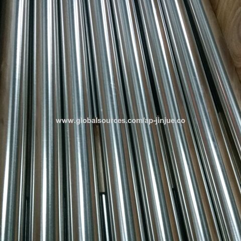 LIANDA Edelstahl Johnson Screen, Edelstahldraht-Filter, SS Sinterfilter, Edelstahlfilter