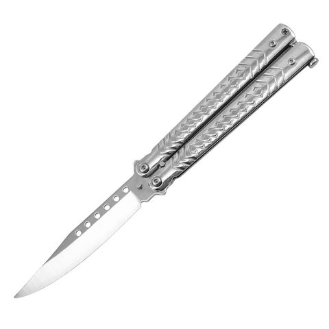 Klappmesser Taktisches Messer für Outdoor, Wildcamping, Survival, Selbstverteidigung Taschenmesser