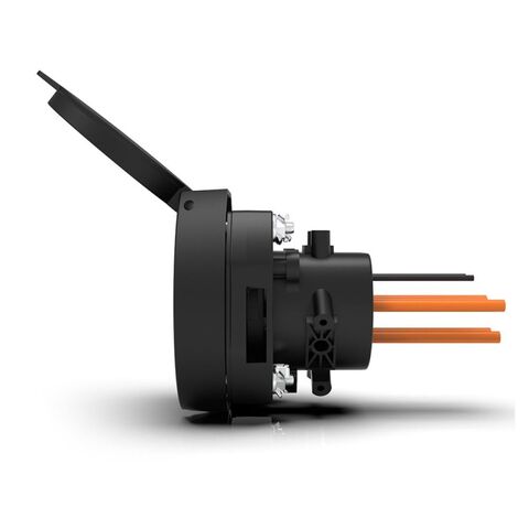 Connecteur de Charge Type 2 Haute Efficacité pour Véhicules Électriques, Prise de Charge Navette pour Tous Véhicules