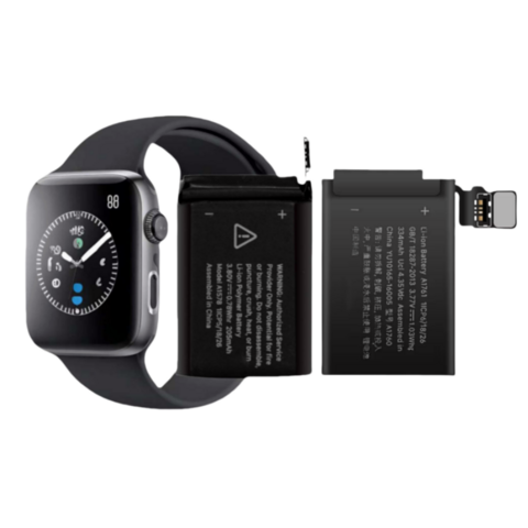 V Baterias De Relojes Inteligentes Reloj Inteligente RYX-Y1