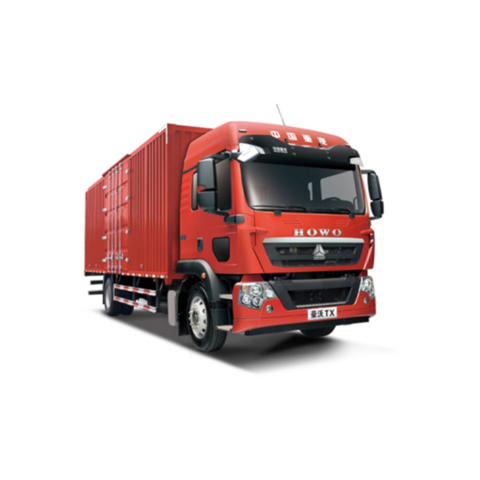 Camion de marchandises 8×4 SINOTRUK HOWO MAX de grande marque à prix économique à vendre