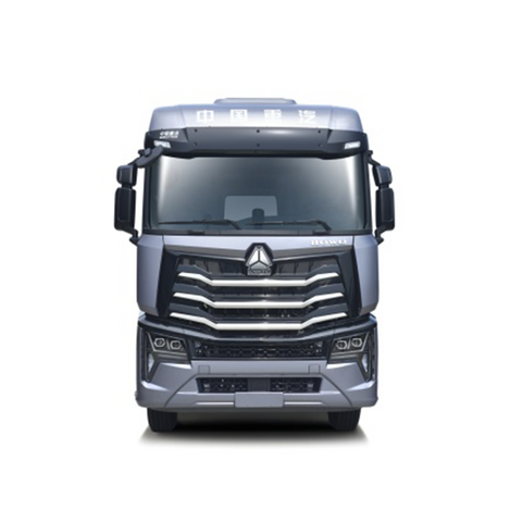 Camion de marchandises 8×4 SINOTRUK HOWO MAX de grande marque à prix économique à vendre