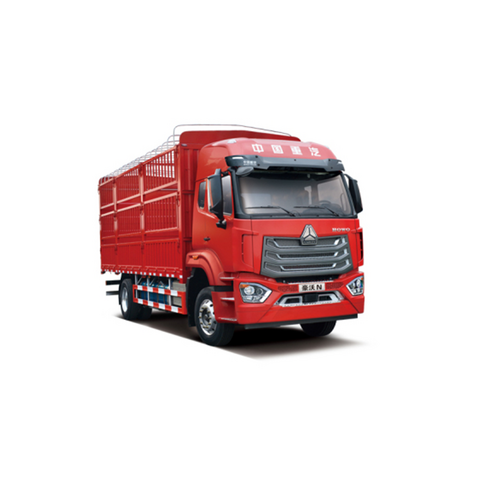Camion de marchandises 8×4 SINOTRUK HOWO MAX de grande marque à prix économique à vendre