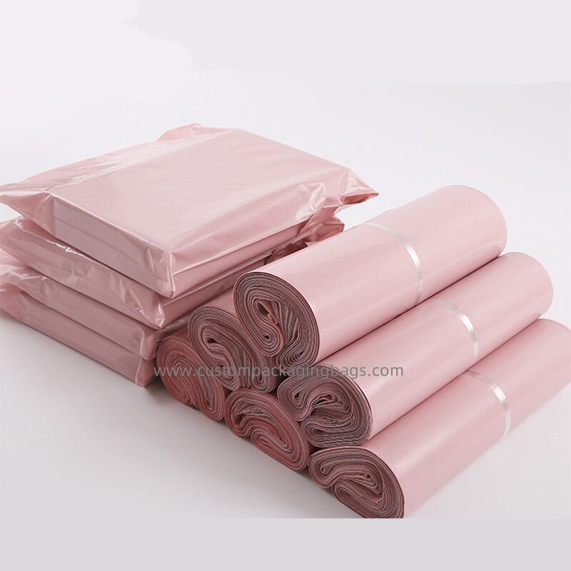 AMD Nexus Mailing Bags (17 X 24, Pack Of 25), Grey Parcel Delivery Bags