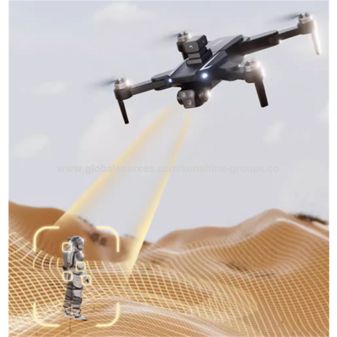 Drohne HD-Luftaufnahmen mit integriertem Bildschirm, kein Mobiltelefon erforderlich, neues ferngesteuertes Flugzeugspielzeugmodell für Jungen, 2024